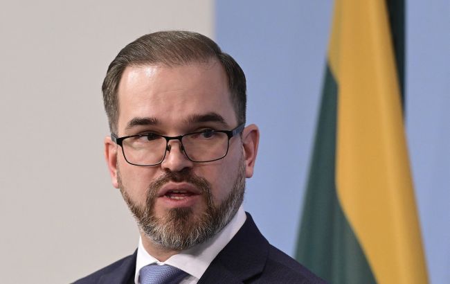 Разведка Литвы предупредила о новом плане РФ по Украине и странам Балтии