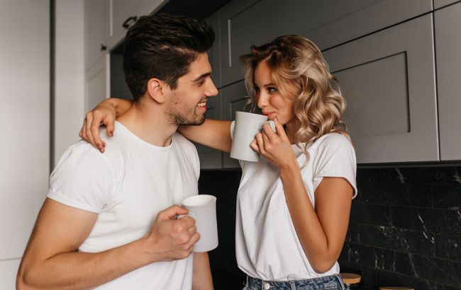 Эти знаки Зодиака встретят свою родственную душу в 2024 году