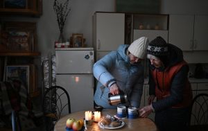 Повторює долю Бєлгорода? У Брянську після обстрілу енергетики зникли світло і тепло