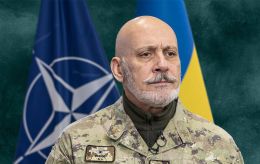 Військовий комітет НАТО приїде в Україну після 8-річної перерви, - Драпатий