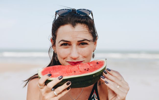 П'ять причин обов'язково їсти кавуни, про які ви не знали