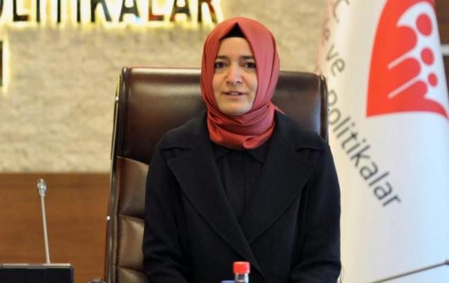 Влада Нідерландів видворила турецького міністра з країни
