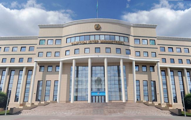 Вихід Казахстану з ОДКБ: у МЗС дали однозначну відповідь
