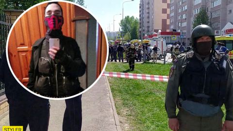 Мне нравилось их унижать: стрелок из Казани объяснил, почему пошел в школу убивать