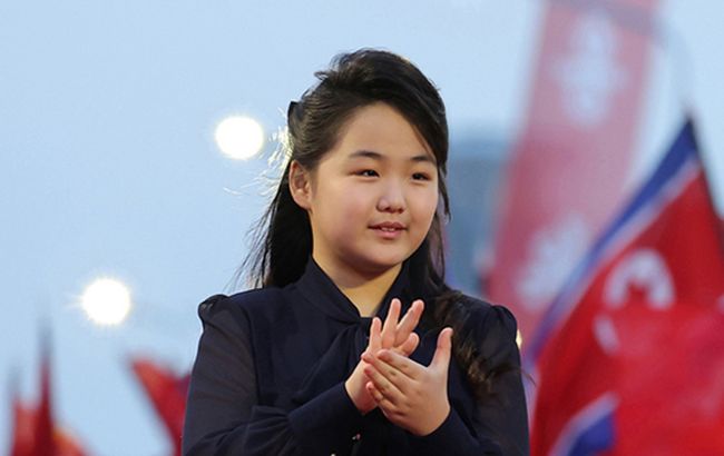 Ей всего 13 лет: кто такая потенциальная преемница Ким Чен Ына