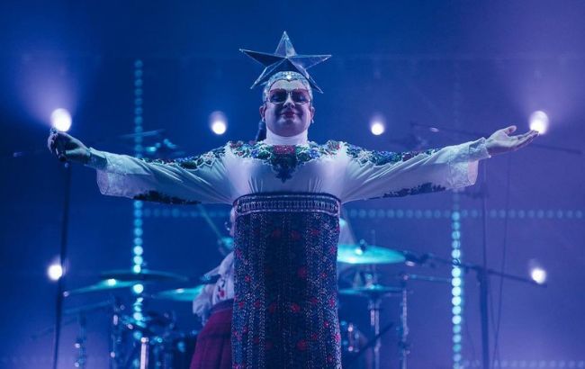 Багато спільного: Вєрка Сердючка прокоментувала президентство Зеленського