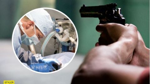 Пьяные "копы" развлекались: детали страшного ранения ребенка под Киевом (видео)