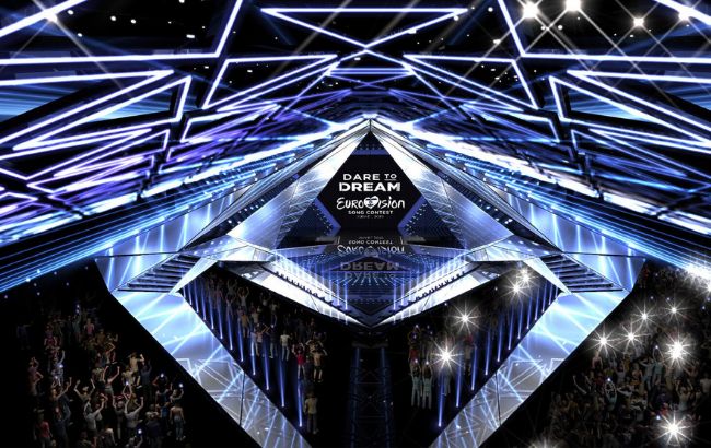 Найбільш провальні номери на Євробаченні 2019: хто зайняв останнє місце
