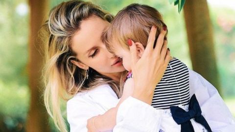 Откровенно и неожиданно: Лобода назвала имя настоящего отца Тильды