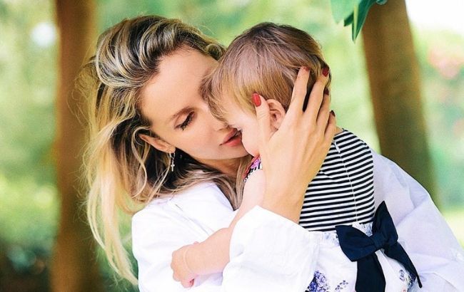 Откровенно и неожиданно: Лобода назвала имя настоящего отца Тильды