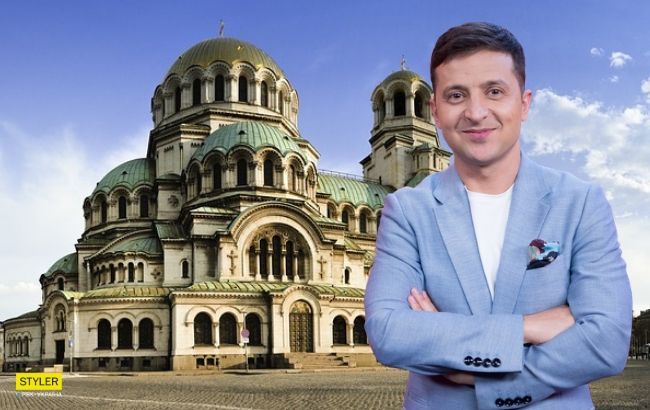 В Болгарии запретили предвыборный ролик из-за Зеленского: что произошло
