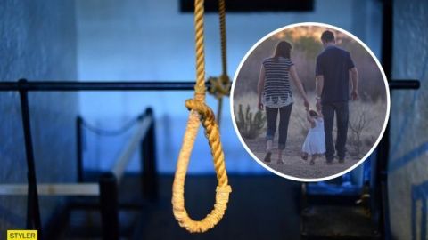 Двое суток в квартире с мертвыми родителями: детали гибели семьи в Запорожье (видео)