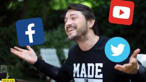 Притула йде в Раду: мережу "підірвала" заява шоумена