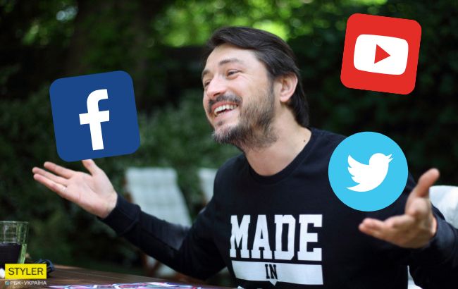 Притула йде в Раду: мережу "підірвала" заява шоумена