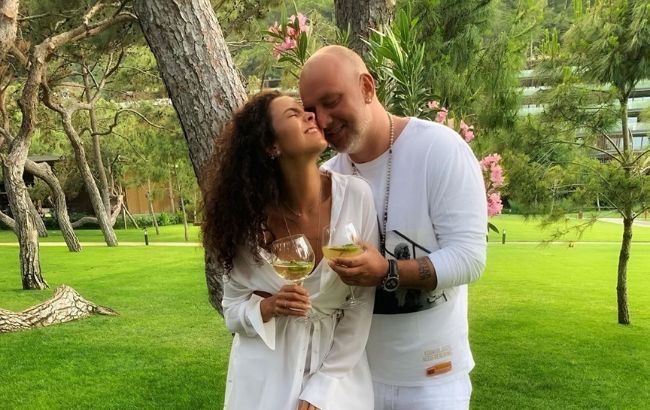 Вагітна? Потап і Настя опублікували провокаційний знімок (фото)