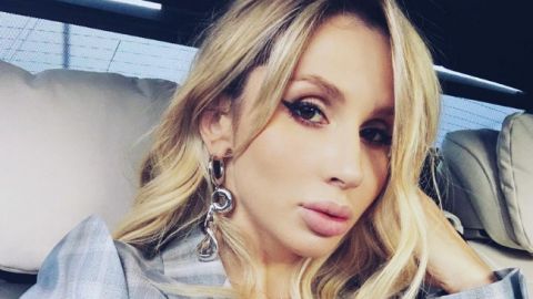 Улюблена поруч: Лобода натякнула на стосунки з жінкою