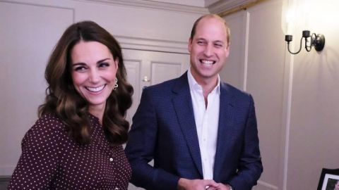 Це йому зі мною пощастило: Кейт Міддлтон розговорилася про стосунки