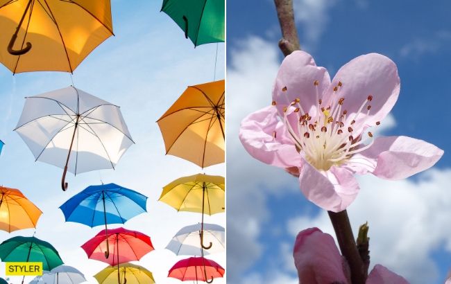 Погода на день виборів в Україні: детальний прогноз