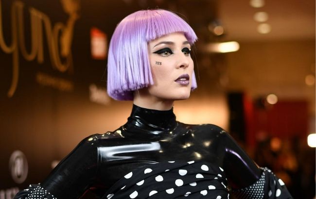 Не те, про що ви подумали: що виявилося в райдері MARUV (фото)