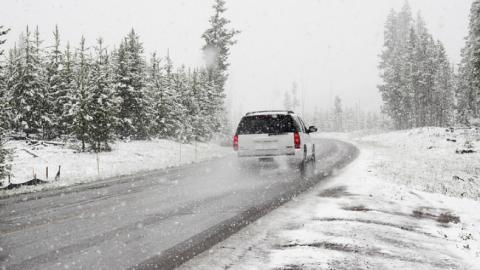 Ударят сильные морозы: синоптик уточнила прогноз погоды на Рождество