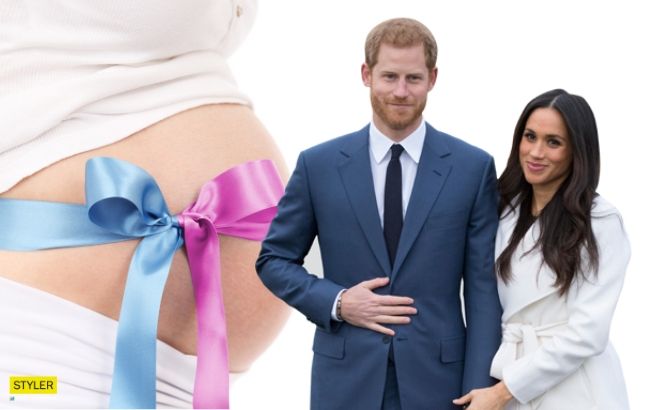 Ляпас всьому світу: вагітна Меган Маркл потрапила в гучний скандал