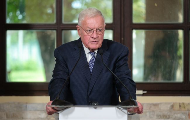 Трамп ще не ухвалив рішення про надання Tomahawk Україні, - Келлог