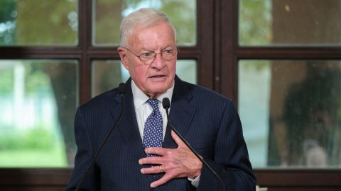 Россия не такая как прежде, в Европе говорят, что "надерут ей задницу", - Келлог