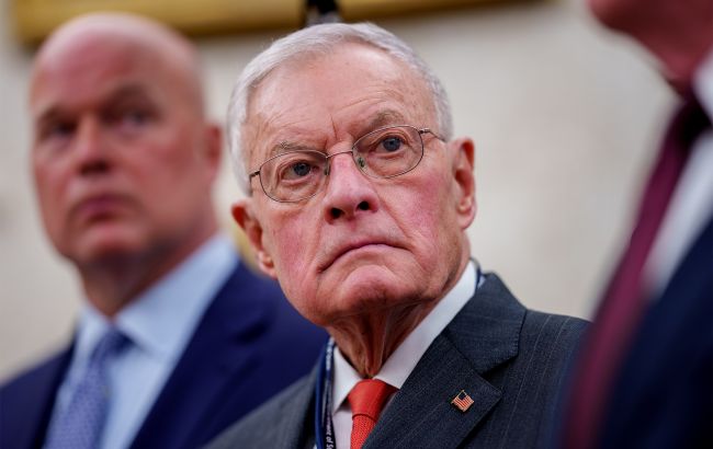 Келлог назвав умову участі Трампа в переговорах України та РФ