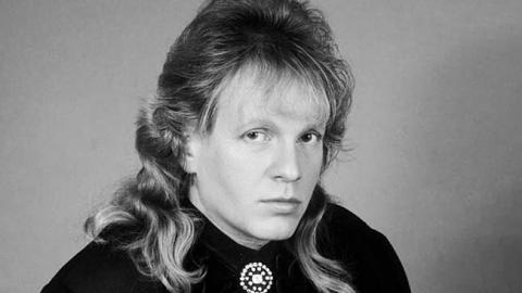 "Там всем хватит": что и кому завещал знаменитый Крис Кельми