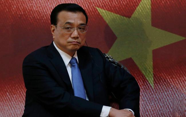 Китай рассчитывает, что ВВП вырастет на 7% в этом году