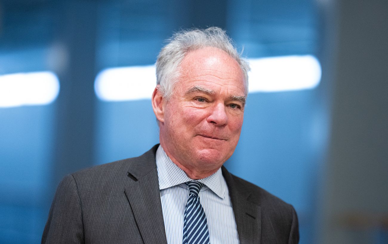 Trump, Ukraine, Patriot Sale: Senator Kane’s Stance