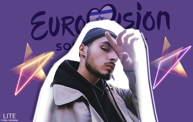 Нацотбор на Евровидение 2019: кто такой KHAYAT и что у него общего с Вакарчуком