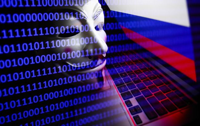 Хакеры атаковали сайты МВД и полиции Чехии. Подозревают Россию