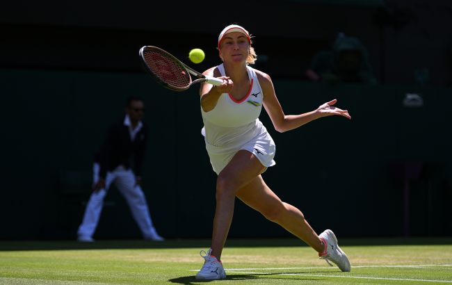 Людмила Кіченок отримала суперниць на Підсумковому турнірі WTA: графік матчів