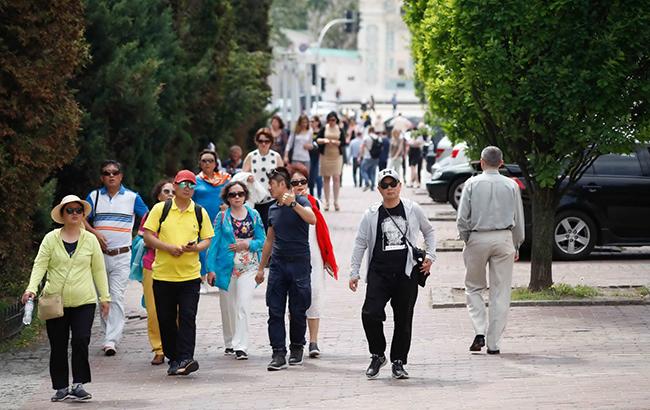 Сервіс в туристичній галузі України поступово поліпшується, - експерти