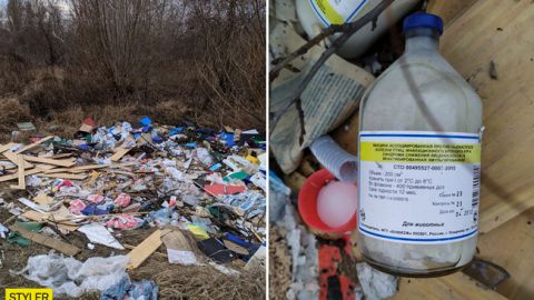 Фото района Киева потрясло жителей столицы: как такое можно сделать