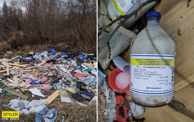 Фото района Киева потрясло жителей столицы: как такое можно сделать