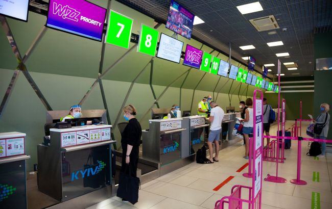 Ці країни відкрили в'їзд для українців: новий список