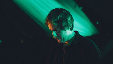 Christian L&ouml;ffler возвращается в Киев с live-выступлением