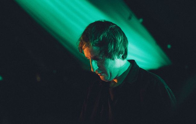 Christian L&ouml;ffler повертається до Києва з live-виступом