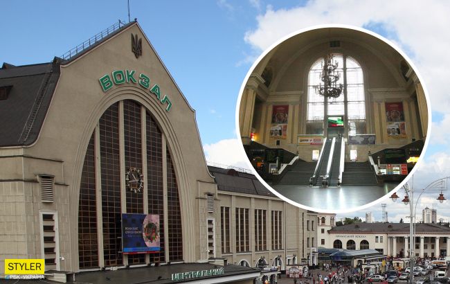 В Укрзализныце показали захватывающее видео монтажа "главного эскалатора страны"