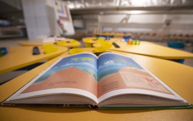 Ось так виглядають укриття в школах Києва, які працюватимуть з 1 вересня (фото)