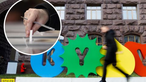 Ляшко может стать мэром Киева - СМИ