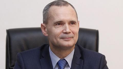 Кабмін призначив Пліса заступником держсекретаря уряду