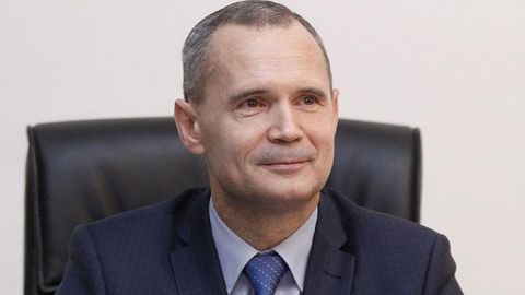 Кабмин назначил руководителя Госаудитслужбы