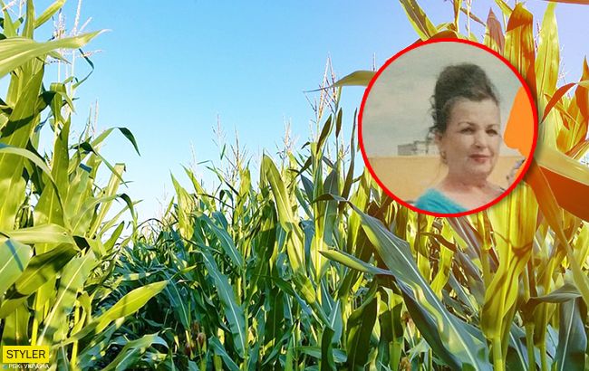 Исчезла в поле кукурузы: под Киевом нашли мертвой сотрудницу Верховной Рады