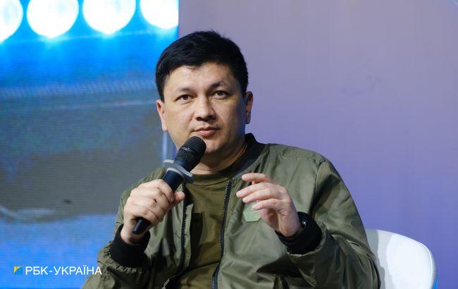 Кім звернувся до мешканців Миколаївської області з проханням щодо одягу та авто