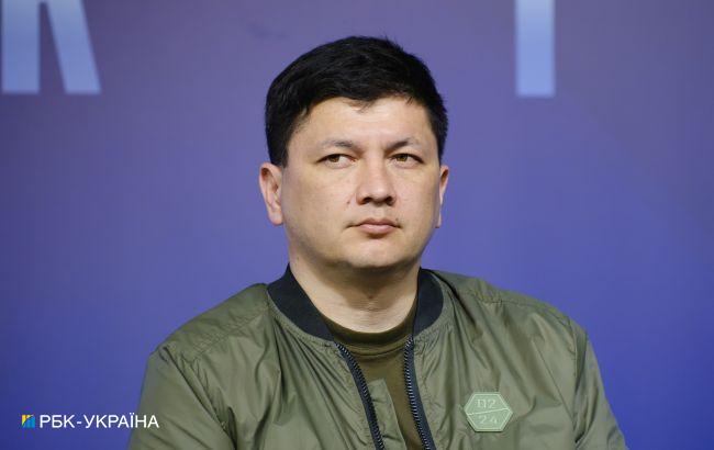 В Николаеве пока не планируют приступать к разминированию портов, - Ким