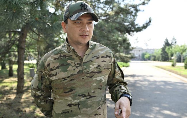 ВСУ готовятся к контрнаступлению в Николаевской области, - Ким