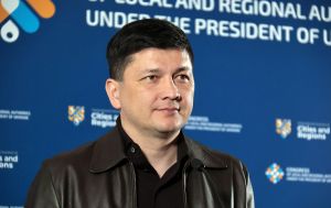 Кім закликав готуватися до масштабних відключень світла на Миколаївщині